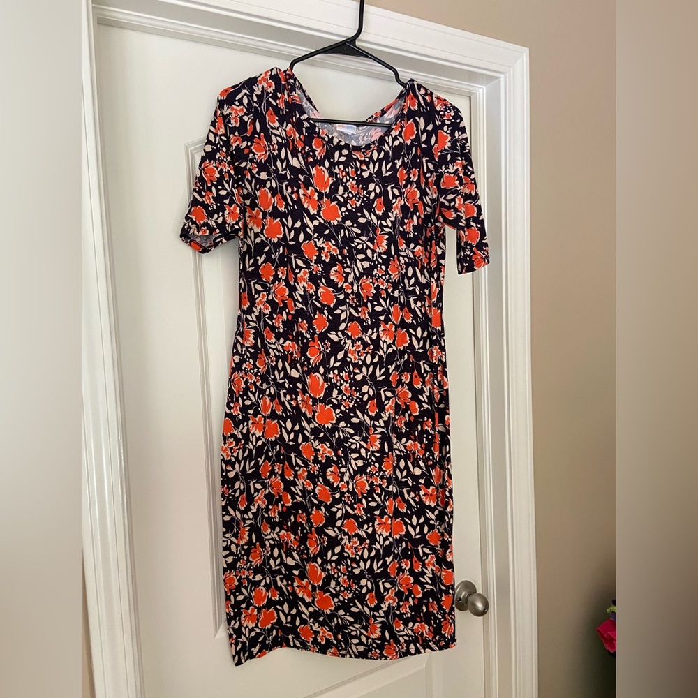 LuLaRoe Dress